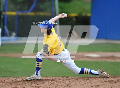 Thumbnail 3 in Tracy @ Foothill photogallery.
