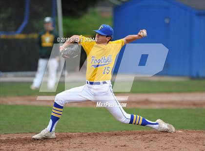 Thumbnail 3 in Tracy @ Foothill photogallery.