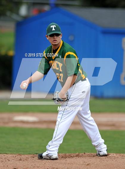 Thumbnail 1 in Tracy @ Foothill photogallery.