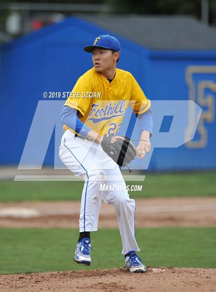 Thumbnail 2 in Tracy @ Foothill photogallery.