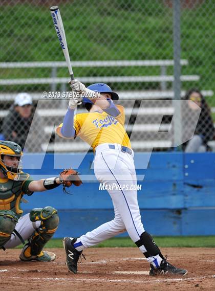 Thumbnail 3 in Tracy @ Foothill photogallery.
