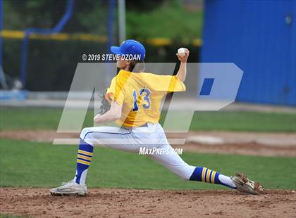 Thumbnail 2 in Tracy @ Foothill photogallery.
