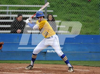 Thumbnail 1 in Tracy @ Foothill photogallery.