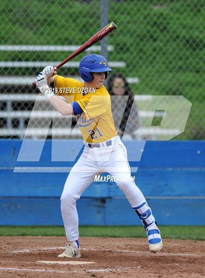 Thumbnail 3 in Tracy @ Foothill photogallery.