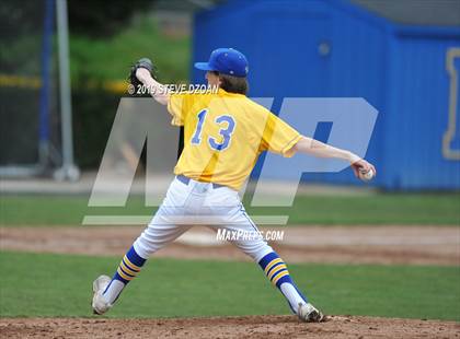 Thumbnail 1 in Tracy @ Foothill photogallery.