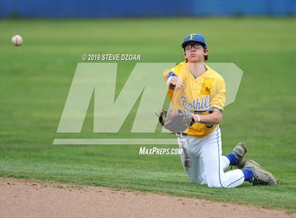Thumbnail 2 in Tracy @ Foothill photogallery.