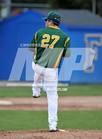 Thumbnail 1 in Tracy @ Foothill photogallery.
