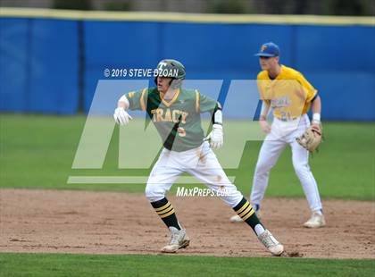 Thumbnail 3 in Tracy @ Foothill photogallery.