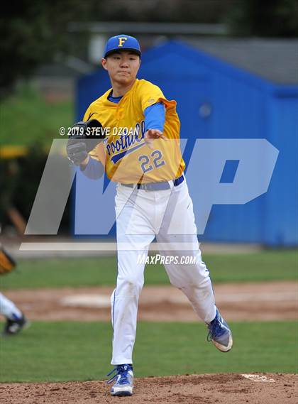 Thumbnail 2 in Tracy @ Foothill photogallery.