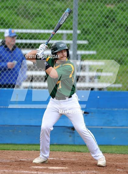 Thumbnail 1 in Tracy @ Foothill photogallery.