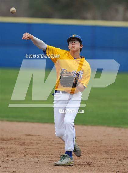 Thumbnail 2 in Tracy @ Foothill photogallery.