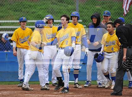 Thumbnail 2 in Tracy @ Foothill photogallery.