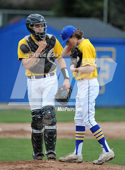 Thumbnail 3 in Tracy @ Foothill photogallery.