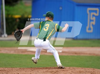 Thumbnail 2 in Tracy @ Foothill photogallery.