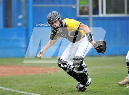 Thumbnail 1 in Tracy @ Foothill photogallery.
