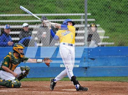 Thumbnail 1 in Tracy @ Foothill photogallery.