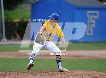 Thumbnail 3 in Tracy @ Foothill photogallery.