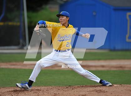 Thumbnail 2 in Tracy @ Foothill photogallery.