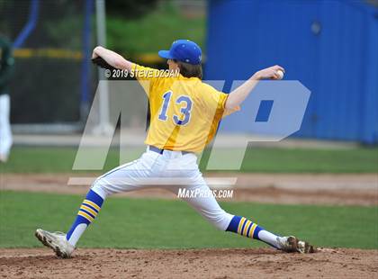 Thumbnail 2 in Tracy @ Foothill photogallery.