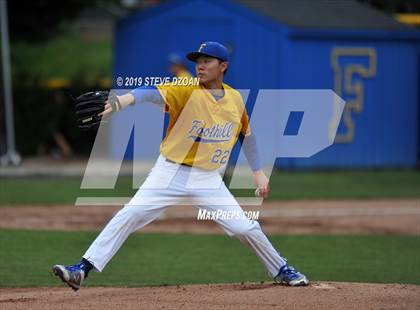 Thumbnail 3 in Tracy @ Foothill photogallery.