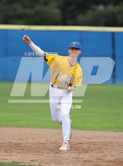 Thumbnail 3 in Tracy @ Foothill photogallery.