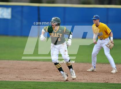 Thumbnail 1 in Tracy @ Foothill photogallery.