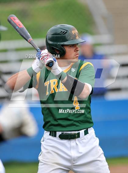 Thumbnail 1 in Tracy @ Foothill photogallery.