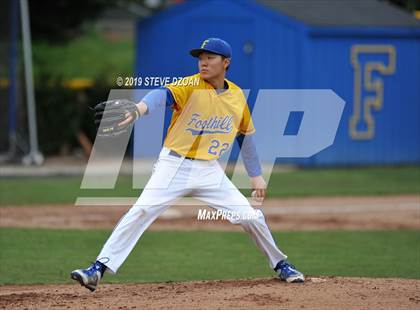 Thumbnail 1 in Tracy @ Foothill photogallery.