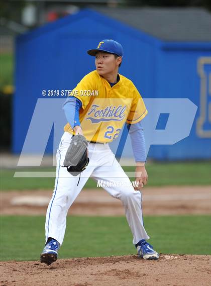 Thumbnail 3 in Tracy @ Foothill photogallery.