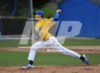 Thumbnail 3 in Tracy @ Foothill photogallery.