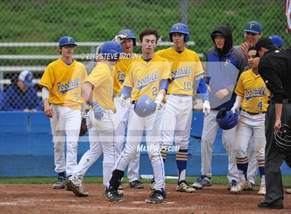 Thumbnail 3 in Tracy @ Foothill photogallery.