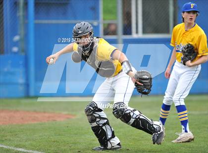 Thumbnail 2 in Tracy @ Foothill photogallery.