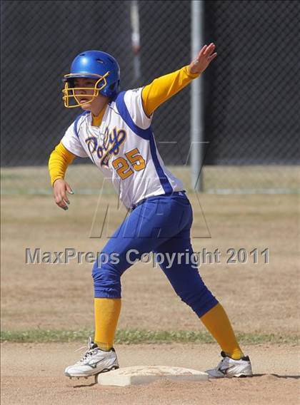 Thumbnail 1 in Poly @ Verdugo Hills photogallery.