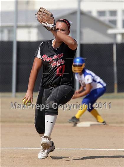 Thumbnail 2 in Poly @ Verdugo Hills photogallery.