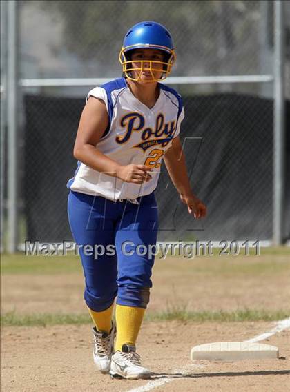 Thumbnail 2 in Poly @ Verdugo Hills photogallery.
