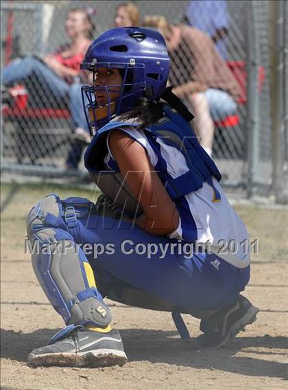 Thumbnail 1 in Poly @ Verdugo Hills photogallery.
