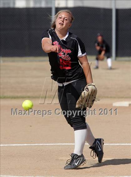 Thumbnail 1 in Poly @ Verdugo Hills photogallery.