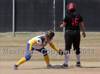 Thumbnail 2 in Poly @ Verdugo Hills photogallery.