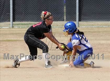Thumbnail 1 in Poly @ Verdugo Hills photogallery.