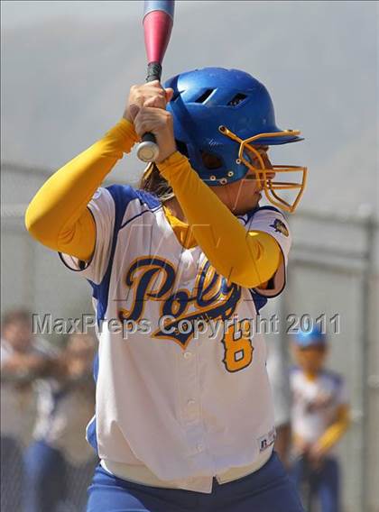 Thumbnail 2 in Poly @ Verdugo Hills photogallery.