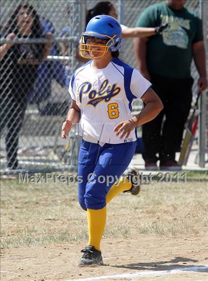 Thumbnail 1 in Poly @ Verdugo Hills photogallery.