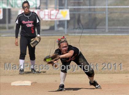 Thumbnail 2 in Poly @ Verdugo Hills photogallery.