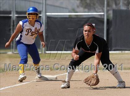 Thumbnail 3 in Poly @ Verdugo Hills photogallery.