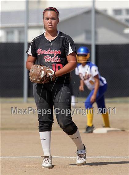 Thumbnail 3 in Poly @ Verdugo Hills photogallery.