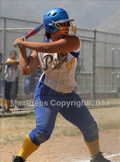 Thumbnail 2 in Poly @ Verdugo Hills photogallery.