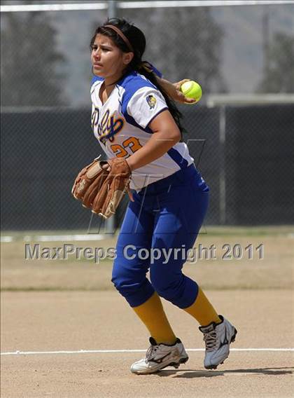 Thumbnail 3 in Poly @ Verdugo Hills photogallery.