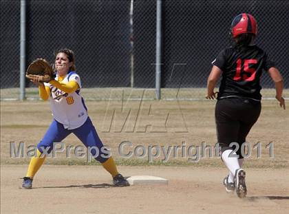 Thumbnail 2 in Poly @ Verdugo Hills photogallery.
