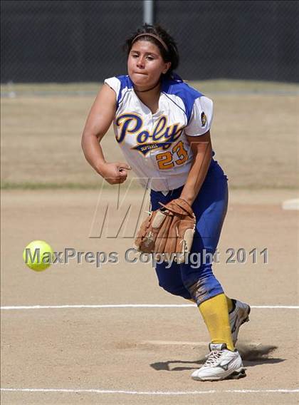 Thumbnail 2 in Poly @ Verdugo Hills photogallery.