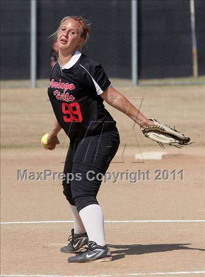 Thumbnail 1 in Poly @ Verdugo Hills photogallery.