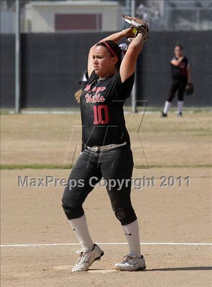 Thumbnail 3 in Poly @ Verdugo Hills photogallery.